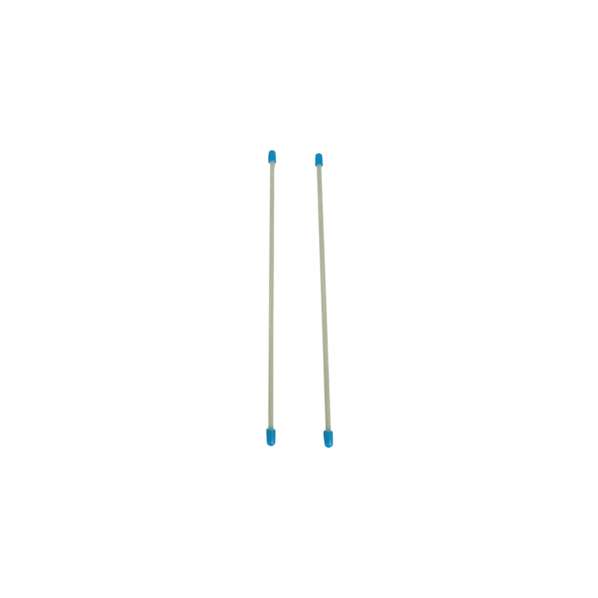 Duotone Spare Batten Replacement Set (SS22-onw)(2pcs) 2025