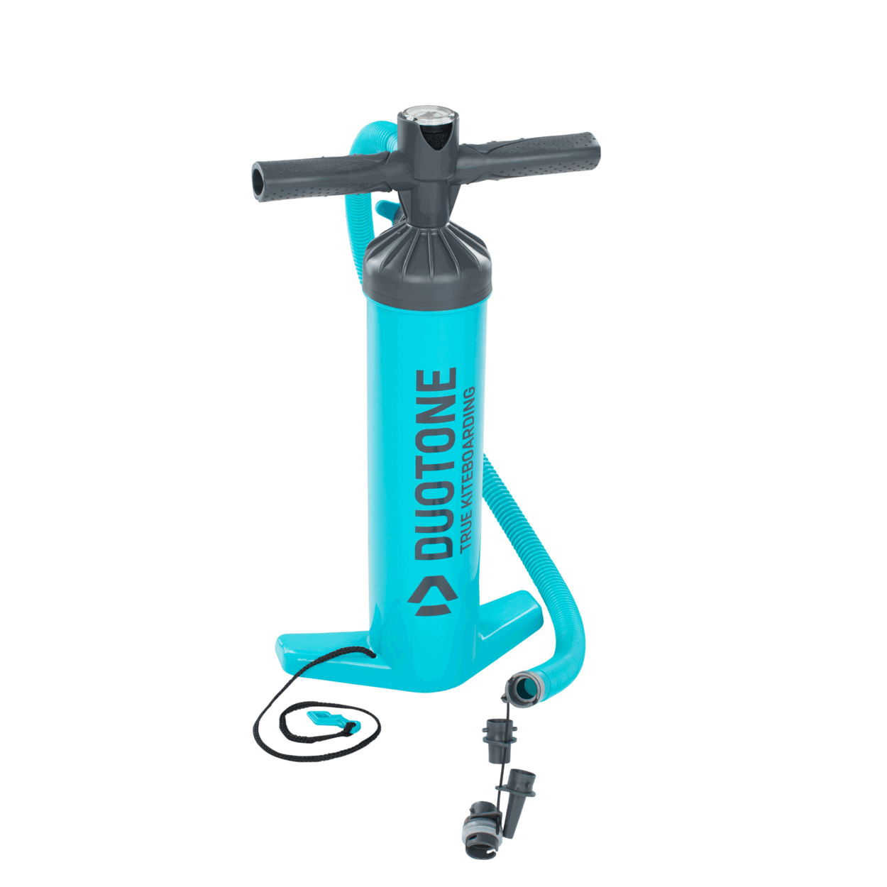 Duotone Pump 2025