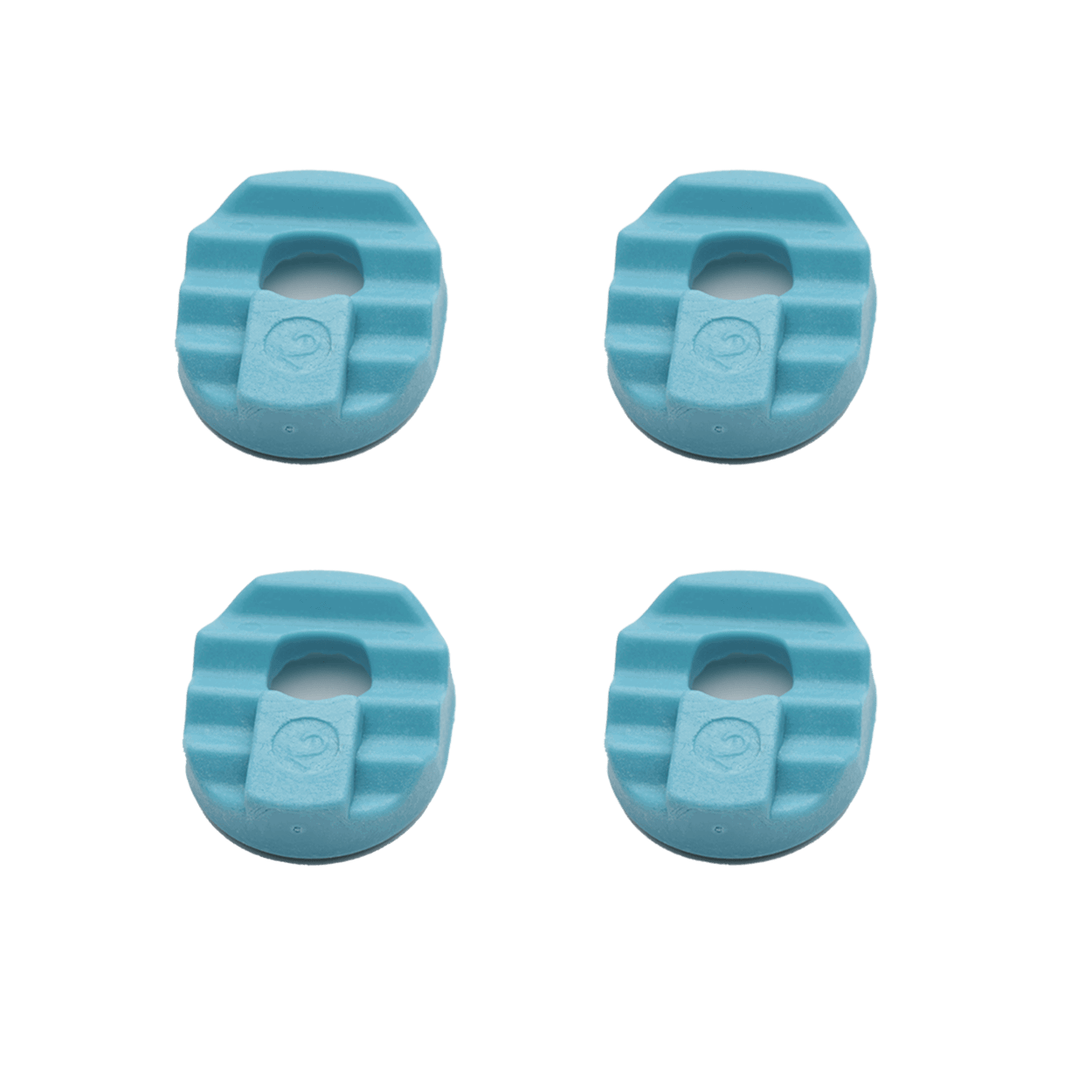Duotone Oth Spare Entity Washers (SS12-onw) (4pcs) 2025