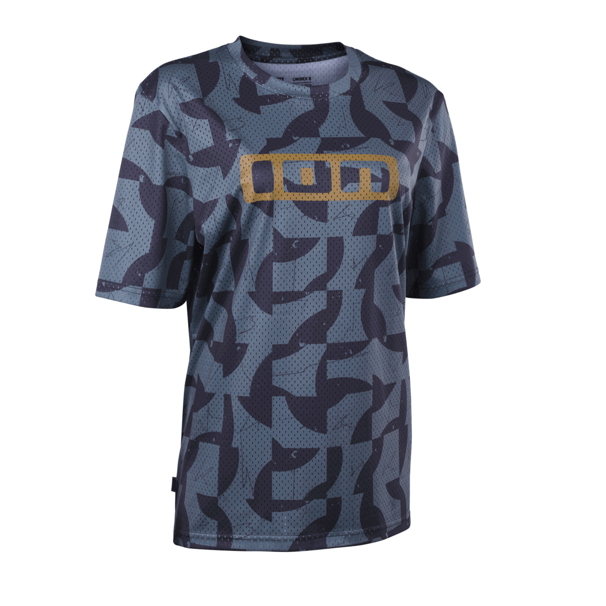 ION Jersey Ionic SS Mesh AOP unisex 2026