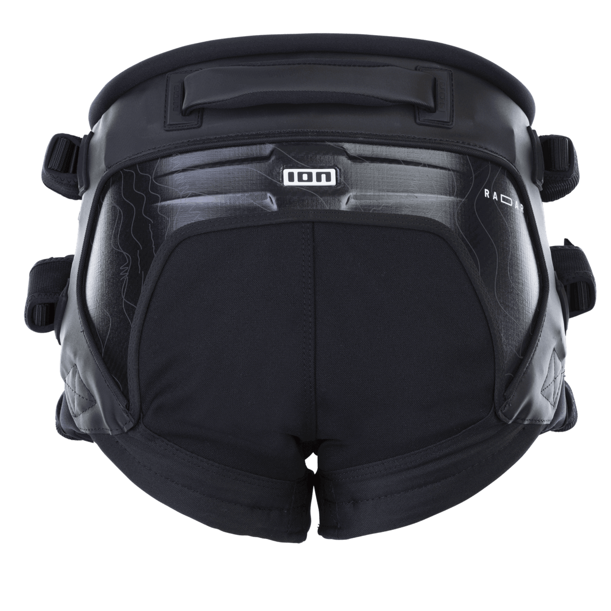 ION Harness Seat Kite Radar 2024