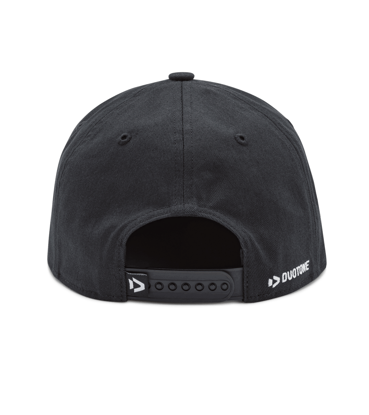 Duotone Apparel Cap 5Panel Duotone Font 2025