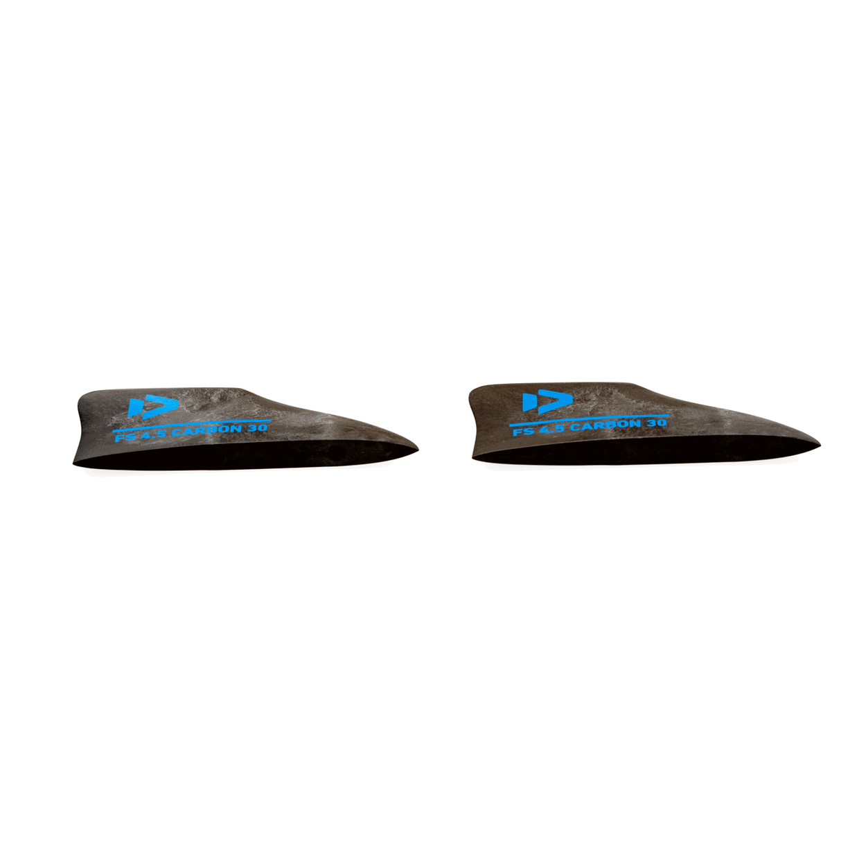 Duotone Finset Carbon 30 (SS19-onw) (2pcs) 2025