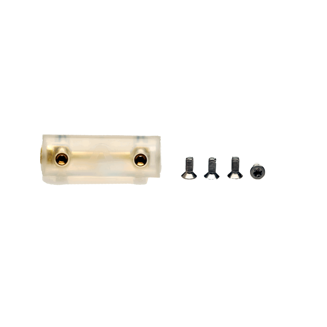 Duotone iTendon replacement incl.safety,thread sleeves+screws 2024