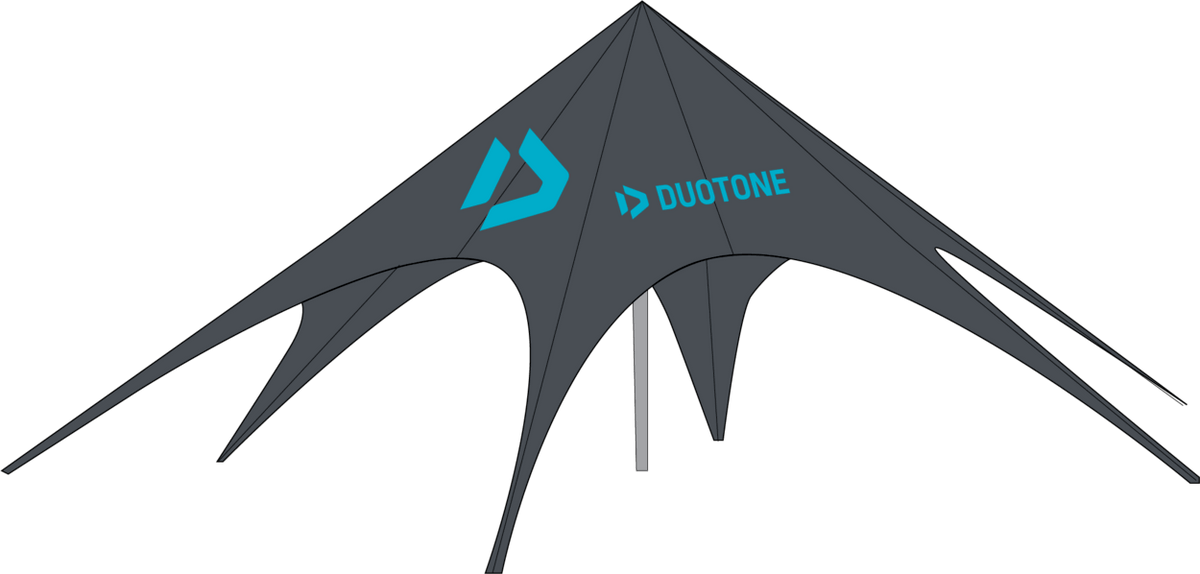 Duotone Tent Star 2024