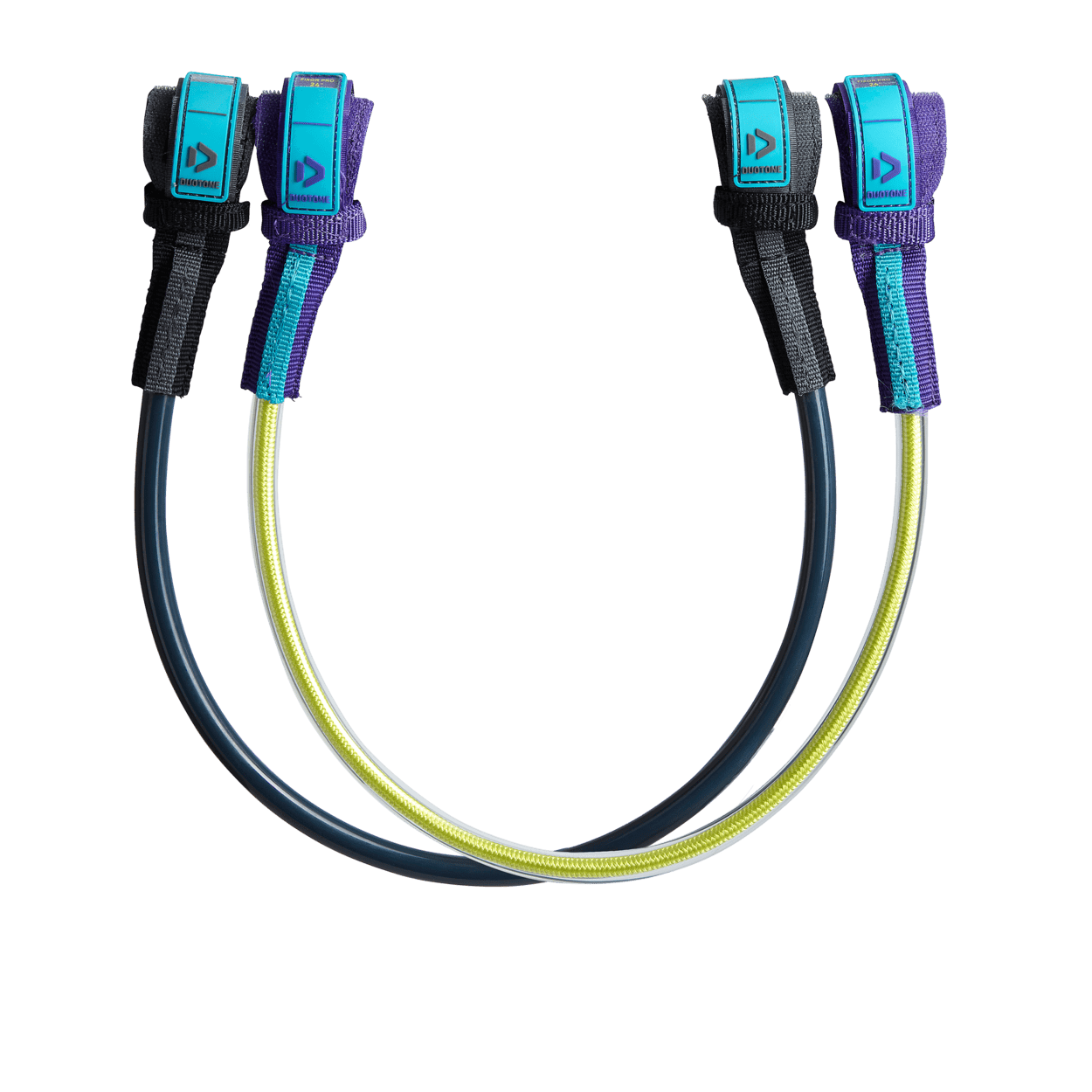 Duotone Harness Lines Fixor Pro 2025
