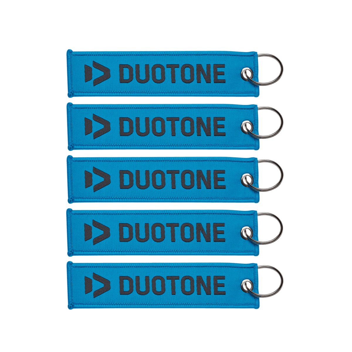 Duotone Logo Keyring (5pcs) 2024