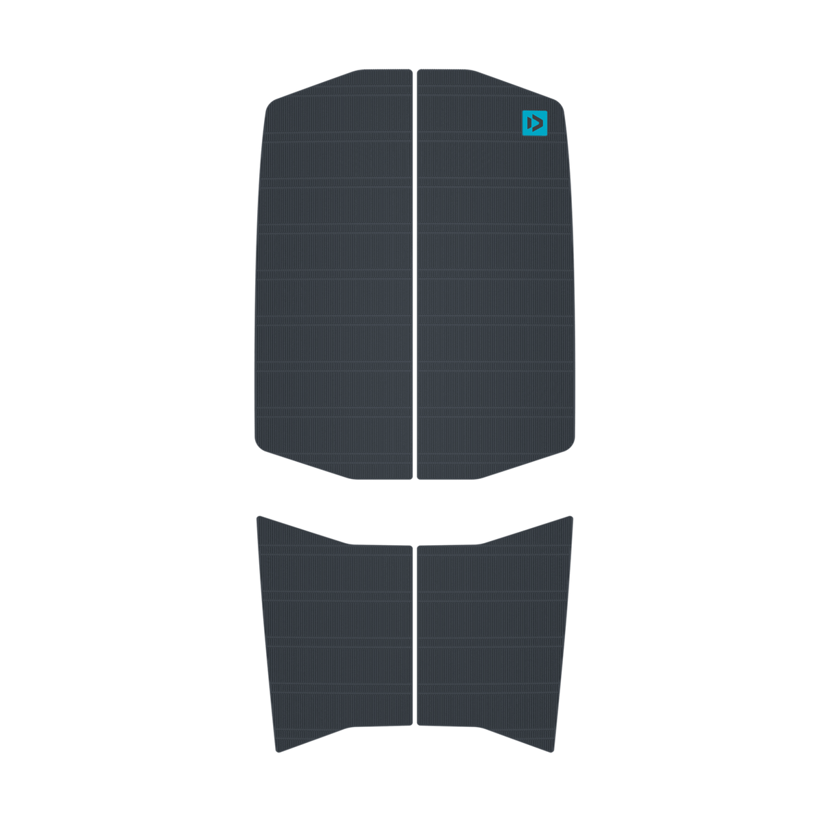 Duotone Traction Pad Front 2024