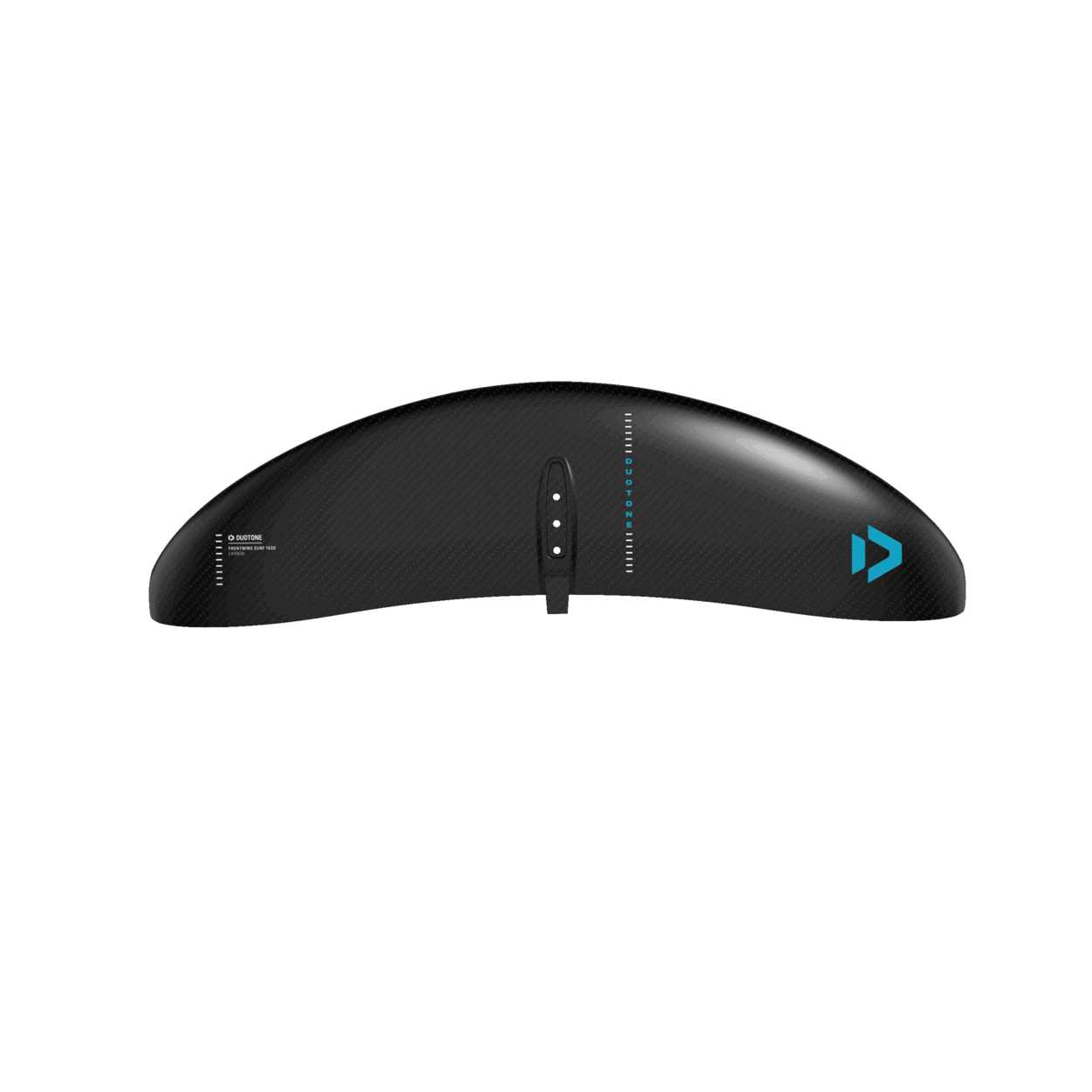 Duotone Spirit Surf Carbon Front Wing (SS22-onw) 2025