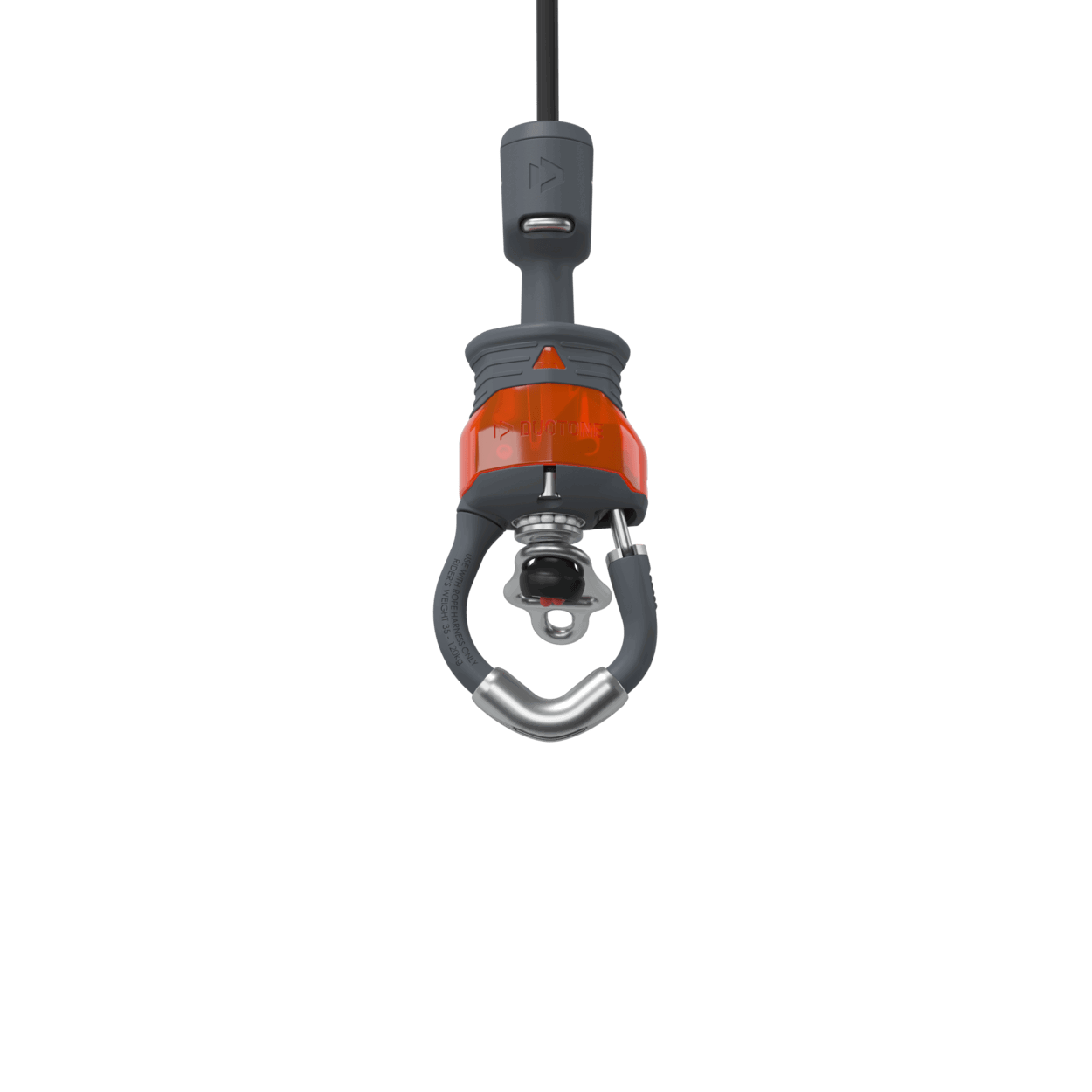 Duotone Quick Rel Kit Rope Harness 2025