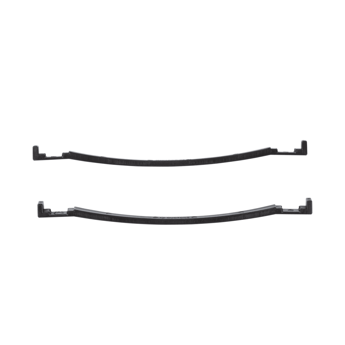 Duotone TrackNut Sled (2pcs) 2025