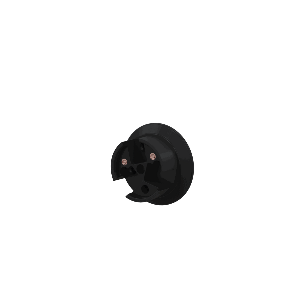 Duotone Electric ePropeller 3-Blade Mount 2026