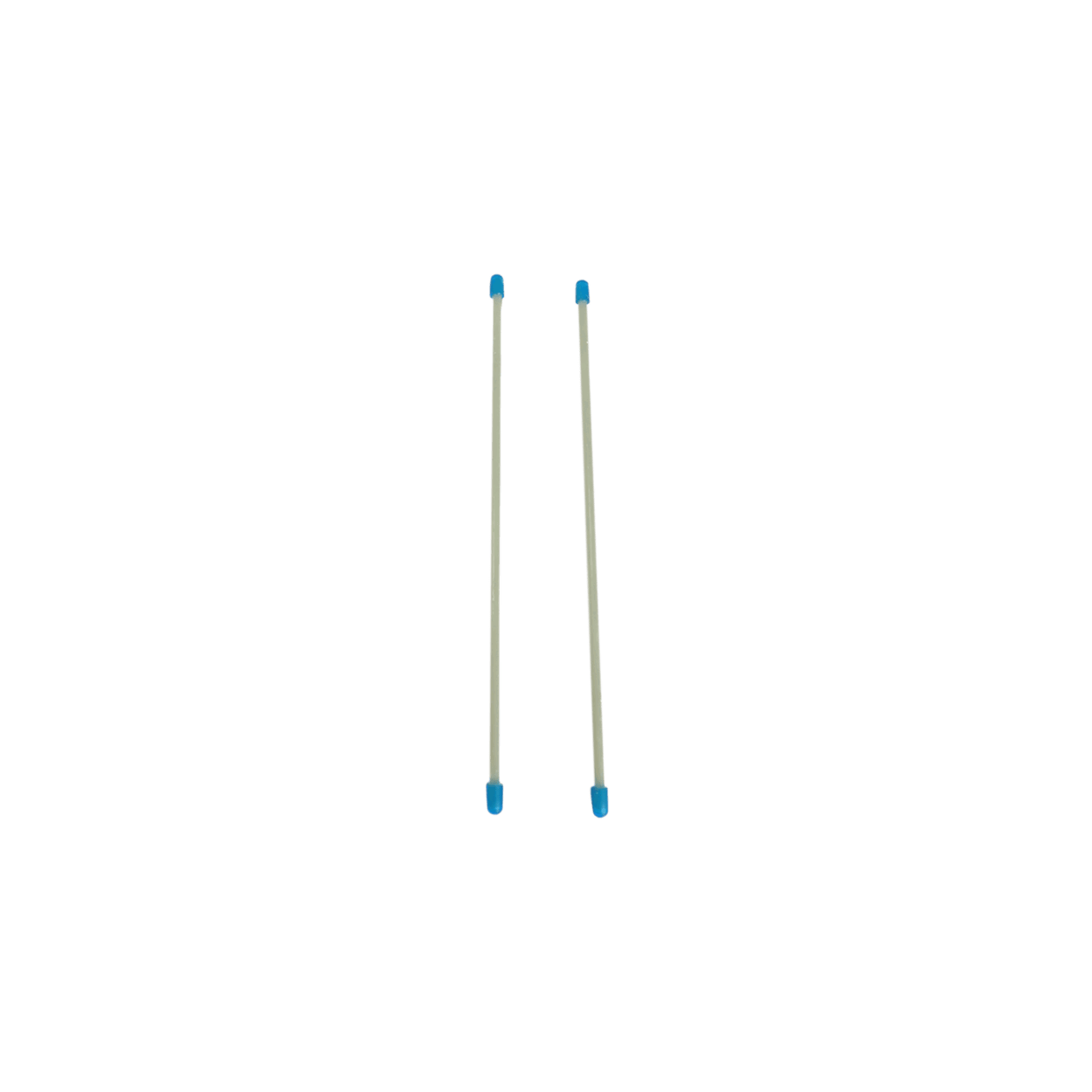 Duotone Spare Batten Replacement Set (SS22-onw)(2pcs) 2025