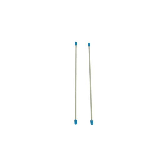 Duotone Spare Batten Replacement Set (SS22-onw)(2pcs) 2025