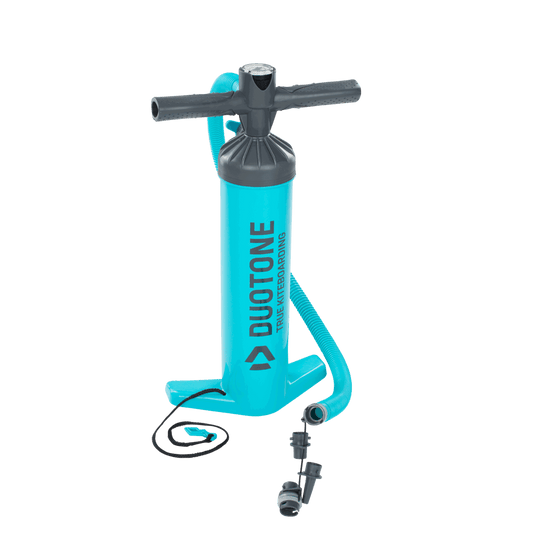 Duotone Pump 2025