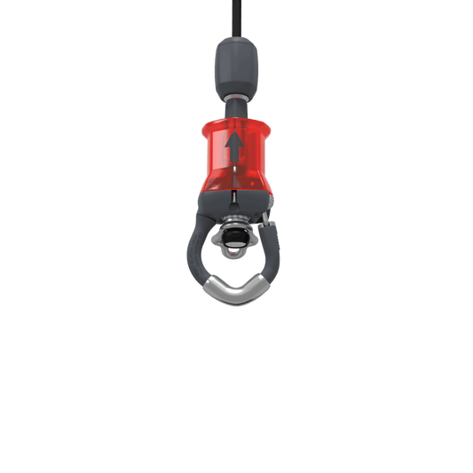 Duotone Chicken Loop for Rope Harness (SS08-onw) 2024