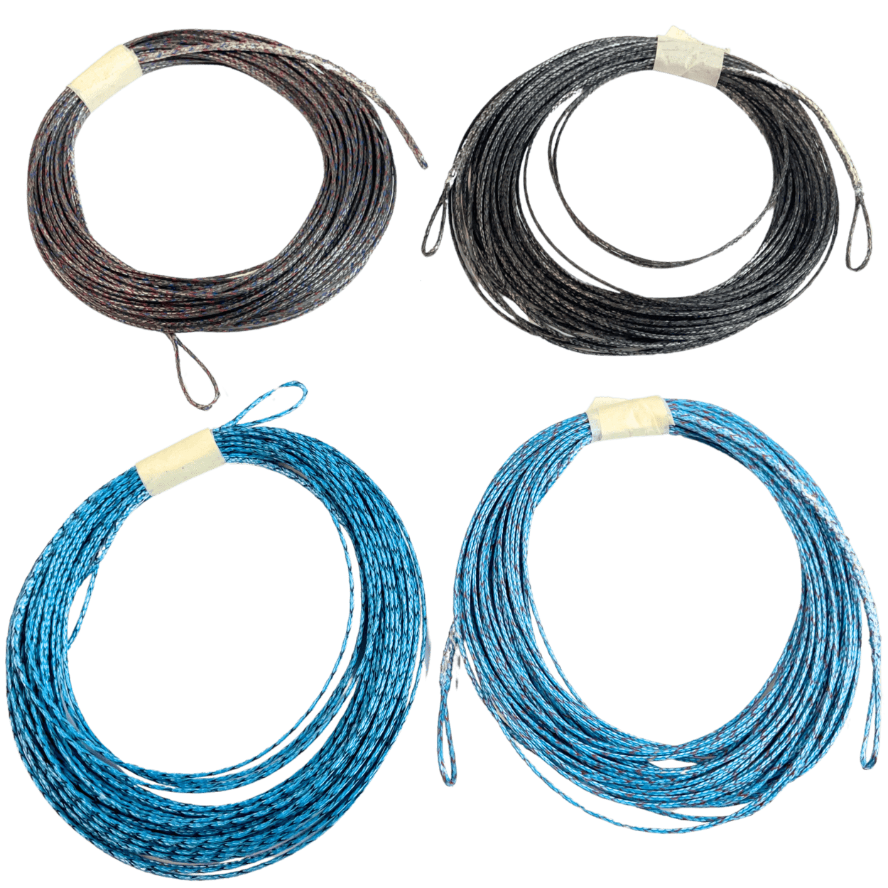 Duotone Extension Line Set Click Bar (SS21-onw) 2025