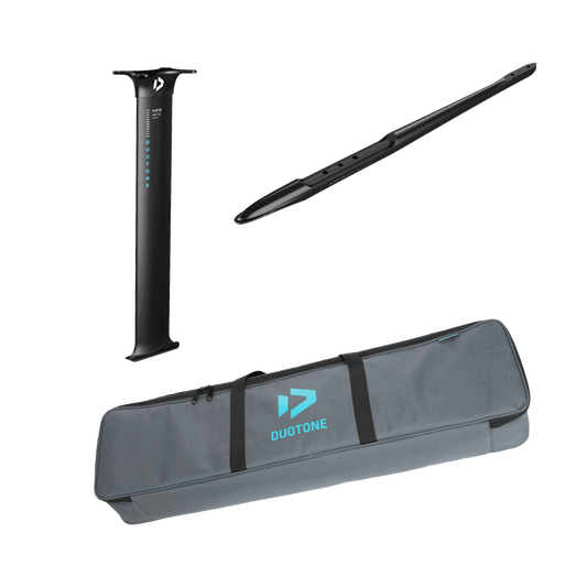 Duotone Mast-Fuselage Set+ Bag 75 SLS Carbon 2023