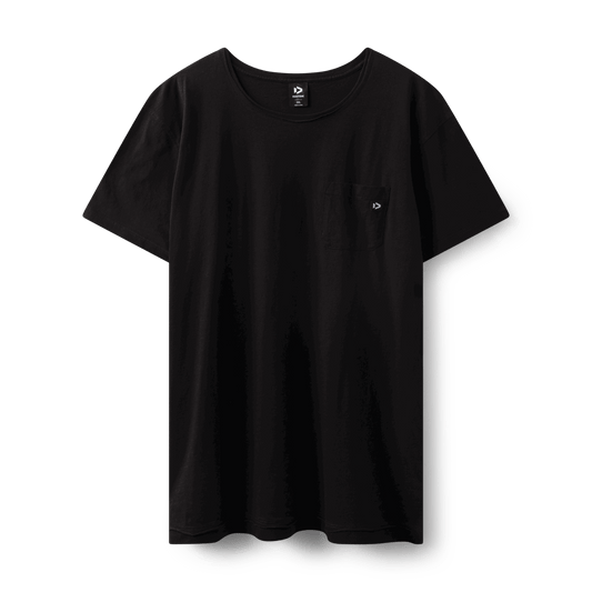 Duotone Tee Pocket SS 2023