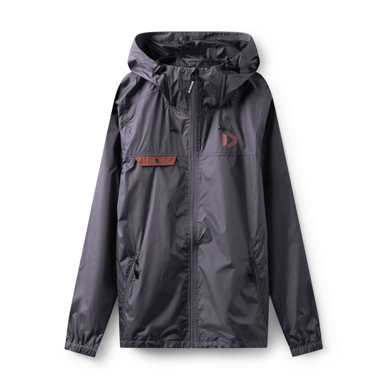 Duotone Jacket Windbreaker unisex 2025
