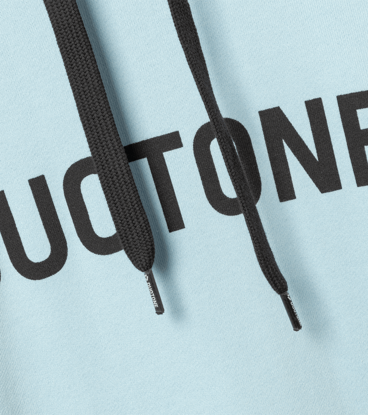 Duotone Apparel Hoody Logo unisex 2024