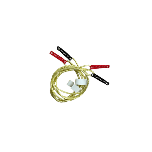 Duotone Kite Spare Back Pigtails Evo CB (SS24) (1pair) 2024