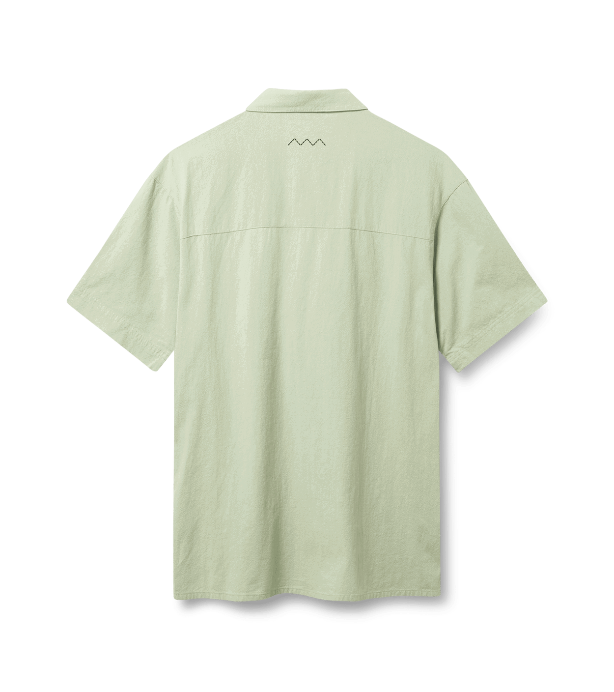 Duotone Apparel Shirt SS woven unisex 2025