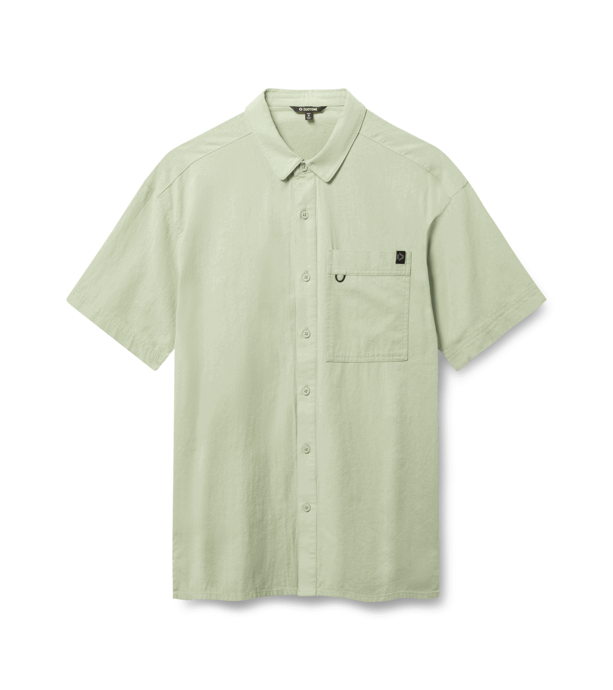 Duotone Apparel Shirt SS woven unisex 2025