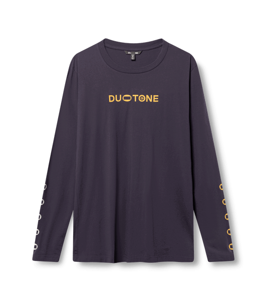 Duotone Apparel Tee Team LS unisex 2025
