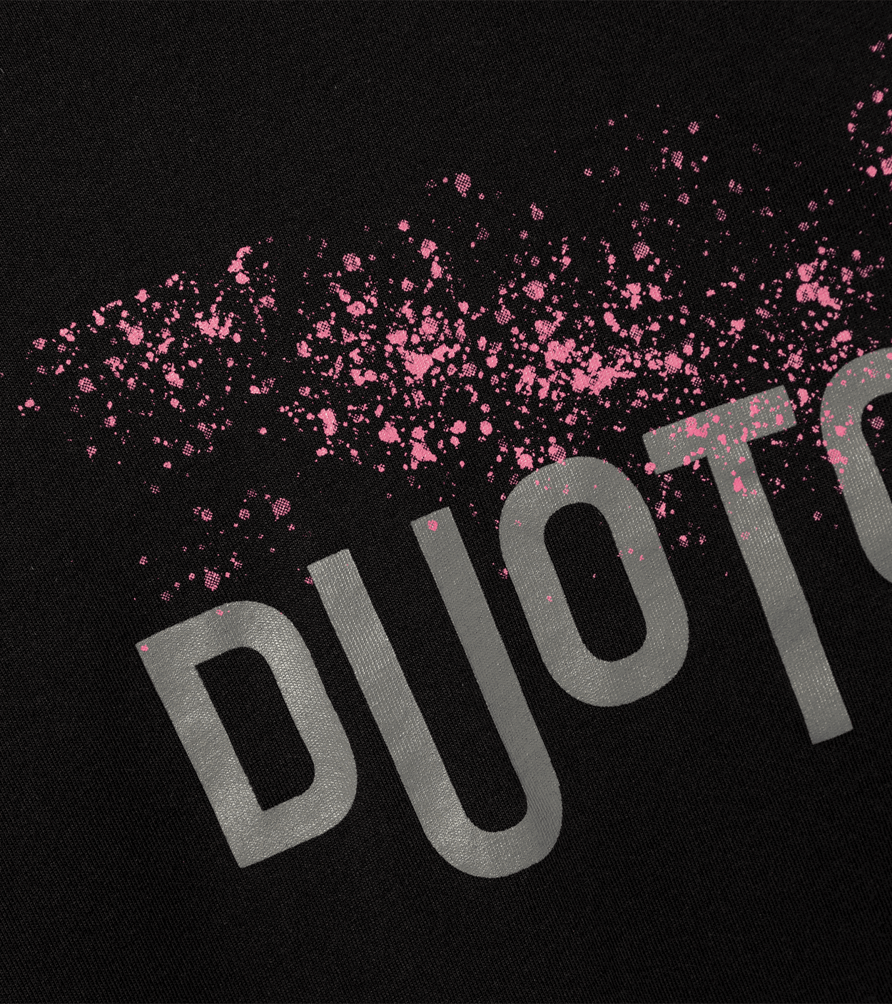 Duotone Apparel Tee 4the Team SS men 2025