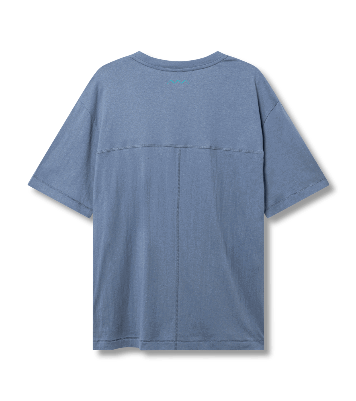 Duotone Apparel Tee SS woven men 2025