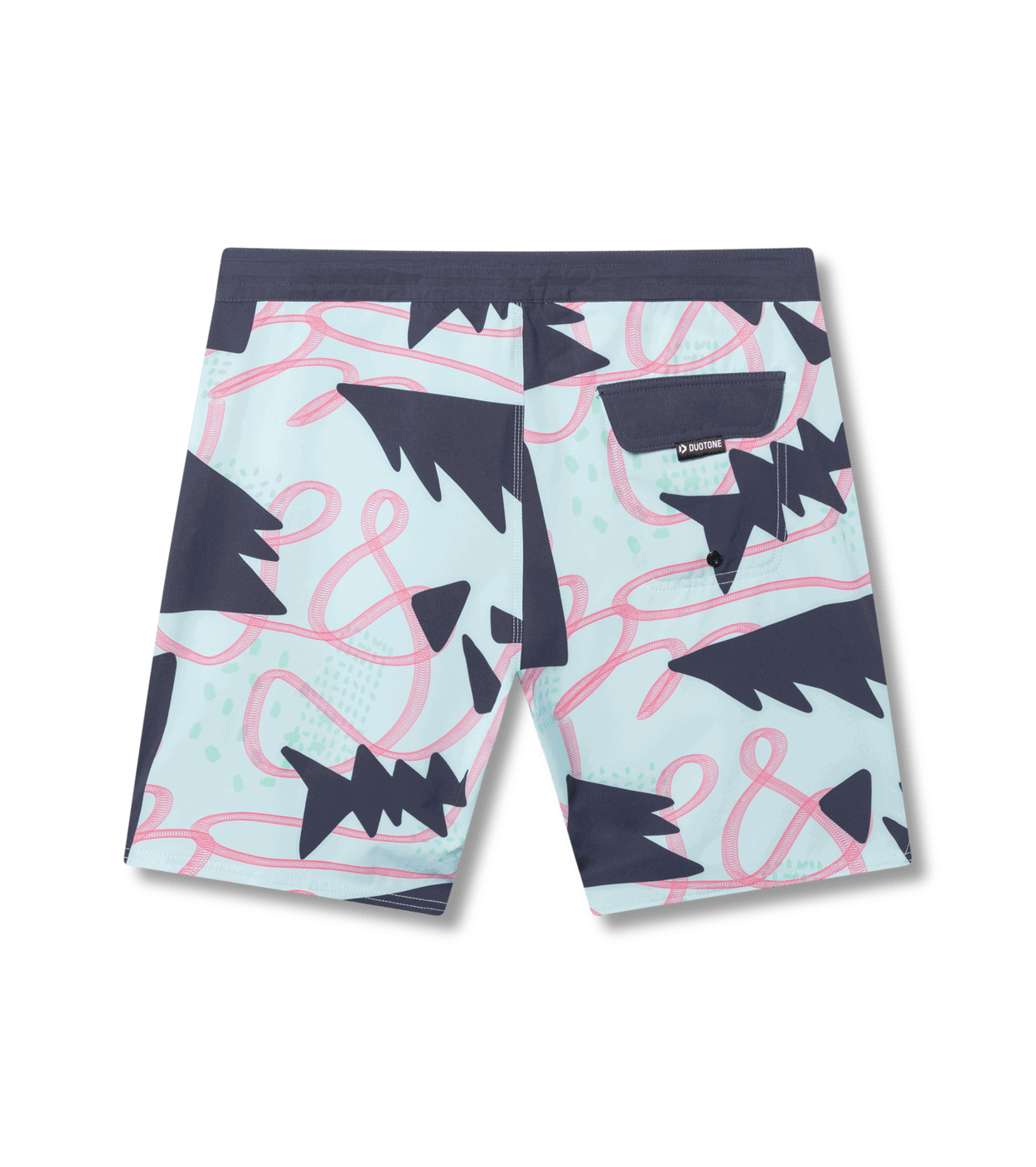 Duotone Apparel Boardshorts DT 19inch men 2025