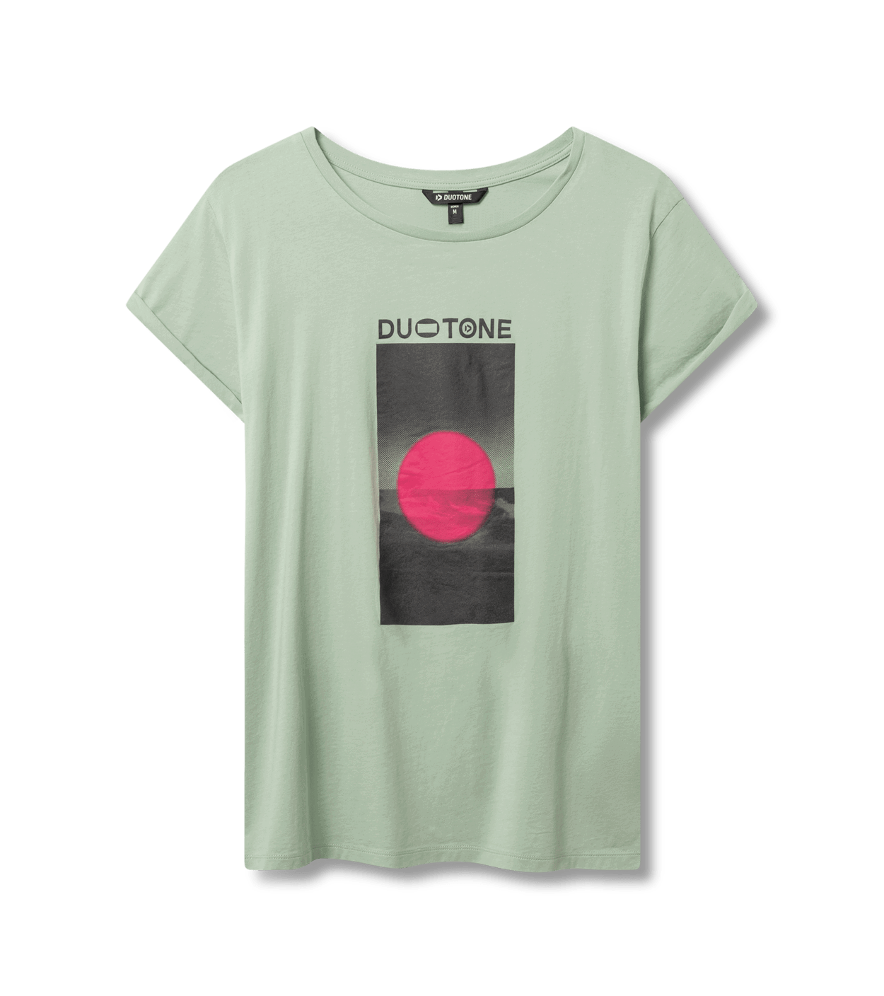 Duotone Apparel Tee Loop SS women 2025