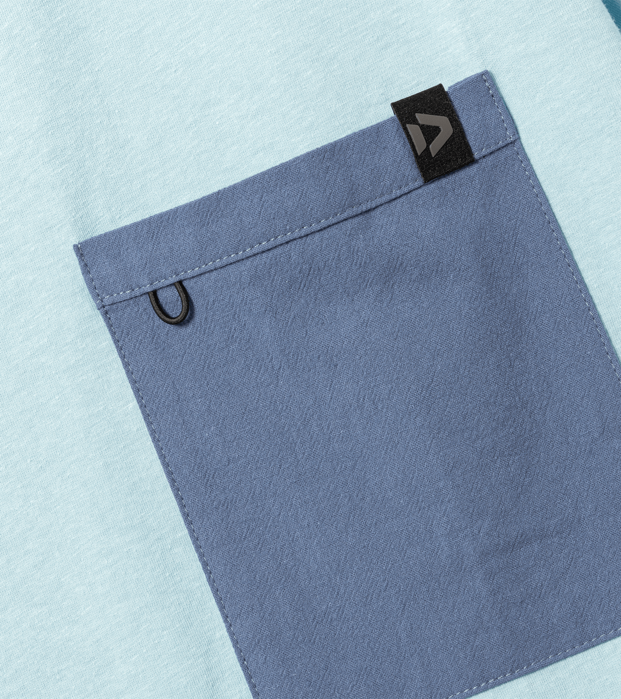 Duotone Apparel Tee SS woven women 2025