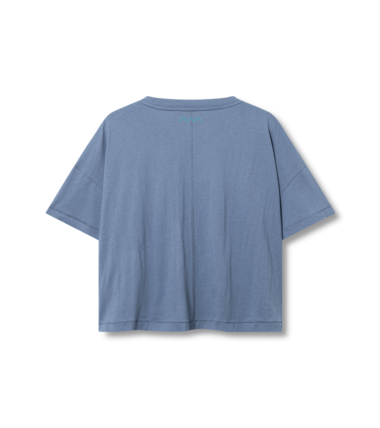 Duotone Apparel Tee SS woven women 2025