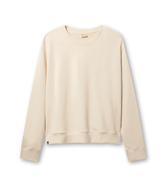Duotone Apparel Sweater undyed woman 2025