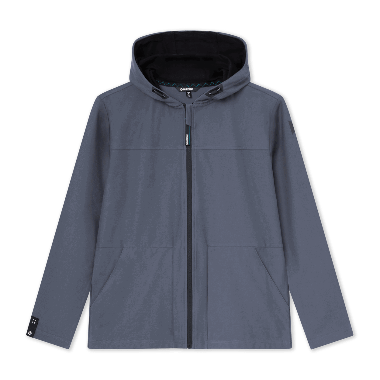 Duotone Apparel Leisure Hoody Explore unisex 2026