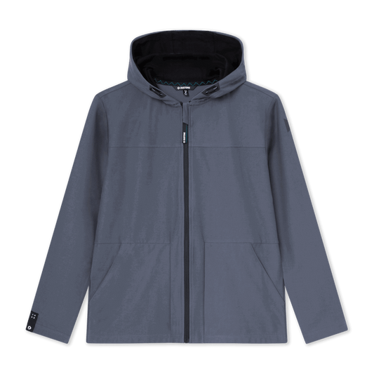 Duotone Apparel Leisure Hoody Explore unisex 2026