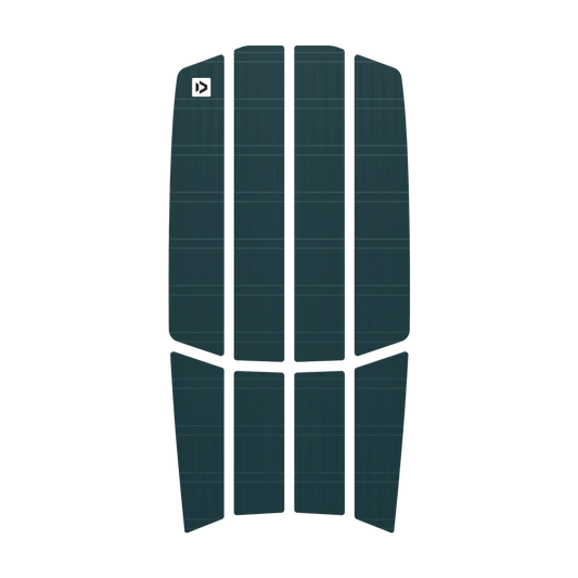 Duotone Traction Pad Team Front 2025