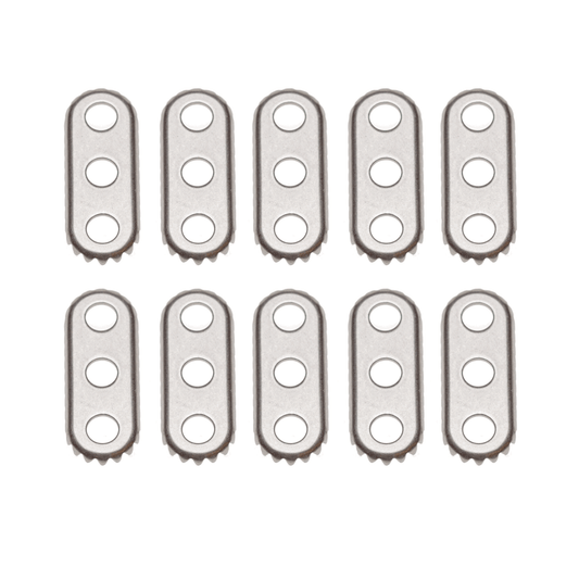 Duotone Screw Washer for Surfstrap (SS19-onw) (10pcs) 2025