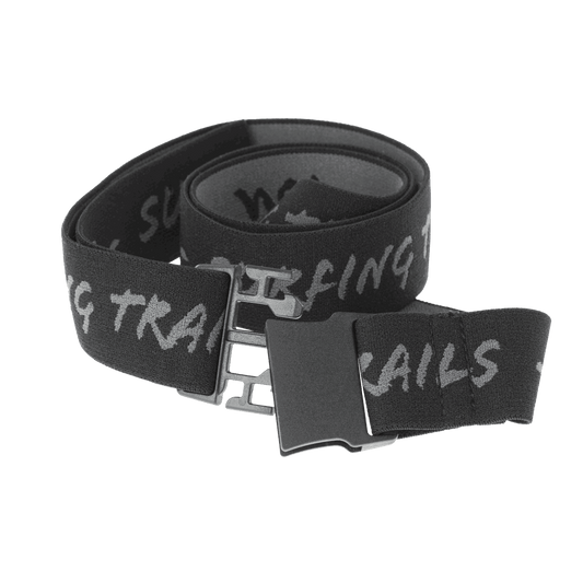 ION Belt Logo unisex 2022