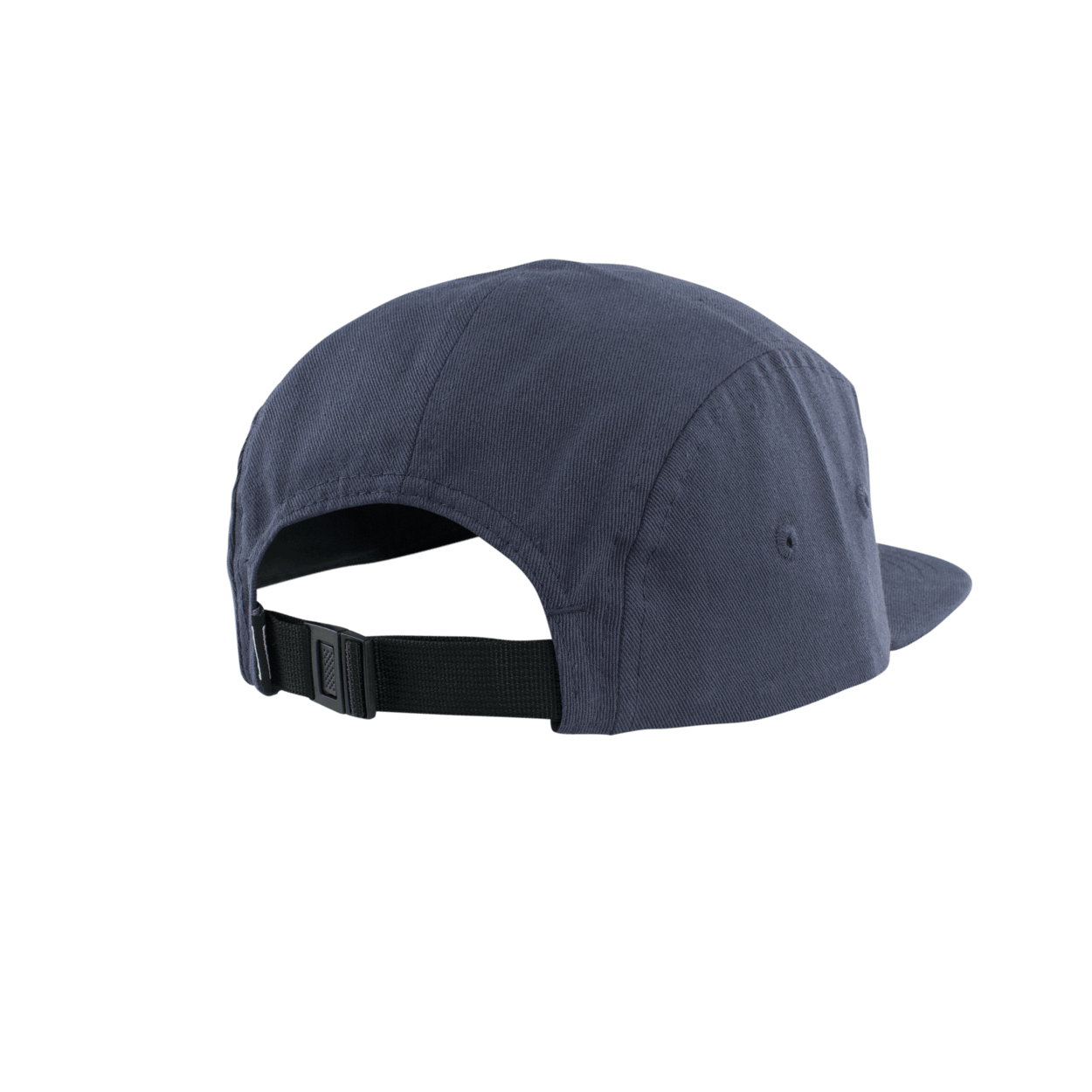 ION Cap Refresh 2024