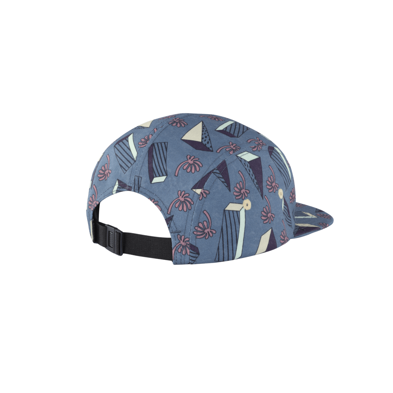ION Cap Refresh Light 2024