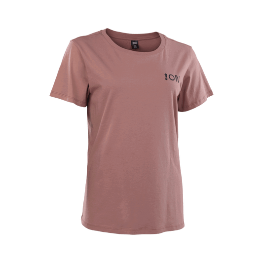 ION Tee Stoked Short-Sleeve Women 2024