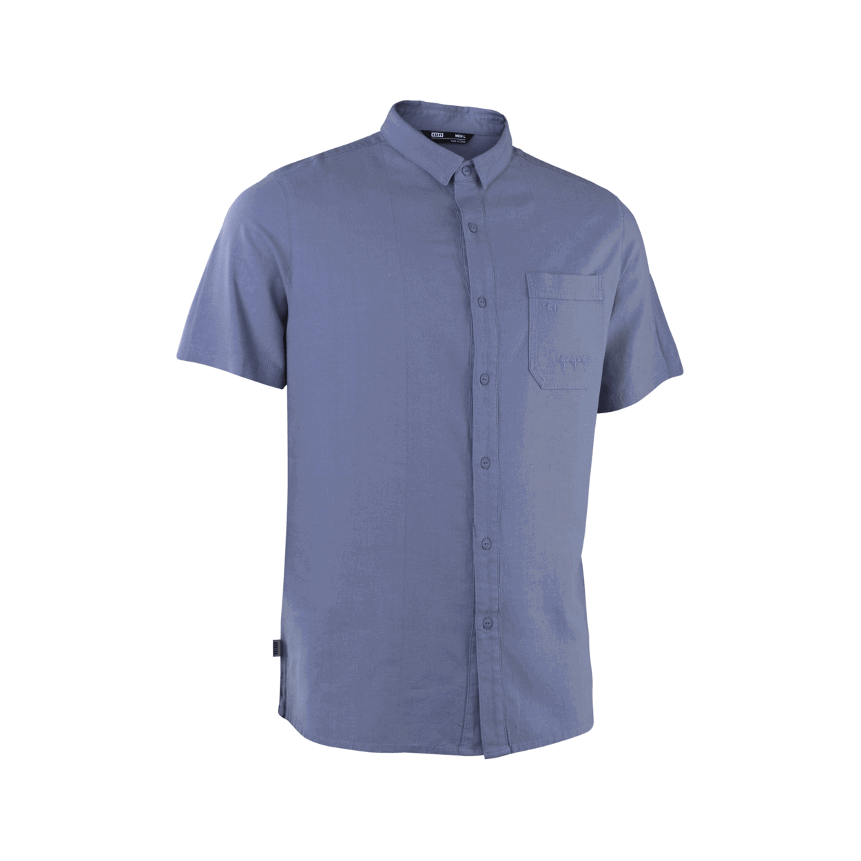 ION Shirt Vibes SS men 2025