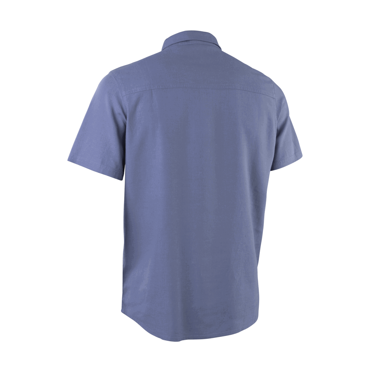 ION Shirt Vibes SS men 2025