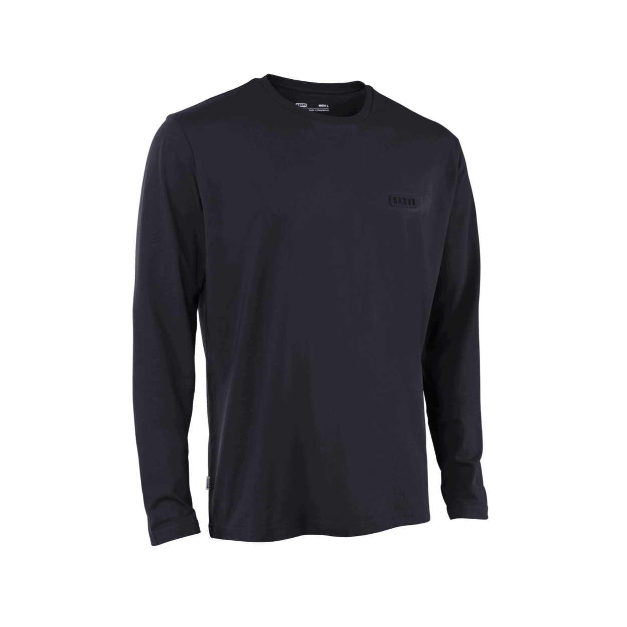 ION IOB-Tee S-Ionic LS men 2025
