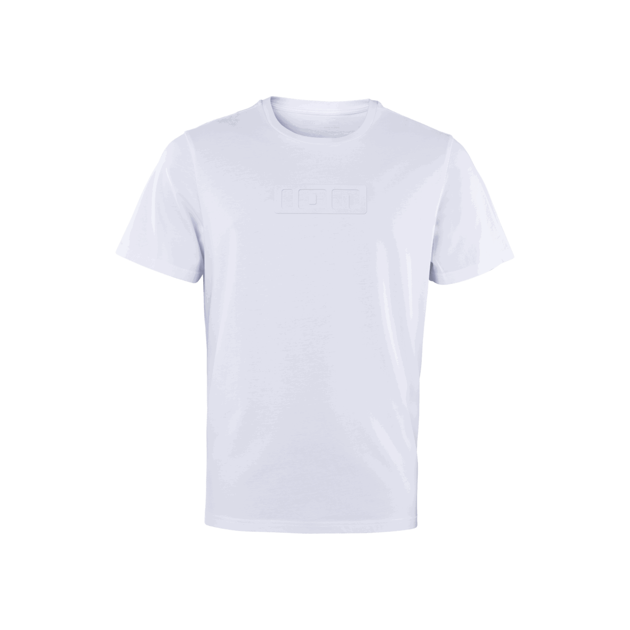 ION IOB-Tee Ionic SS men 2025