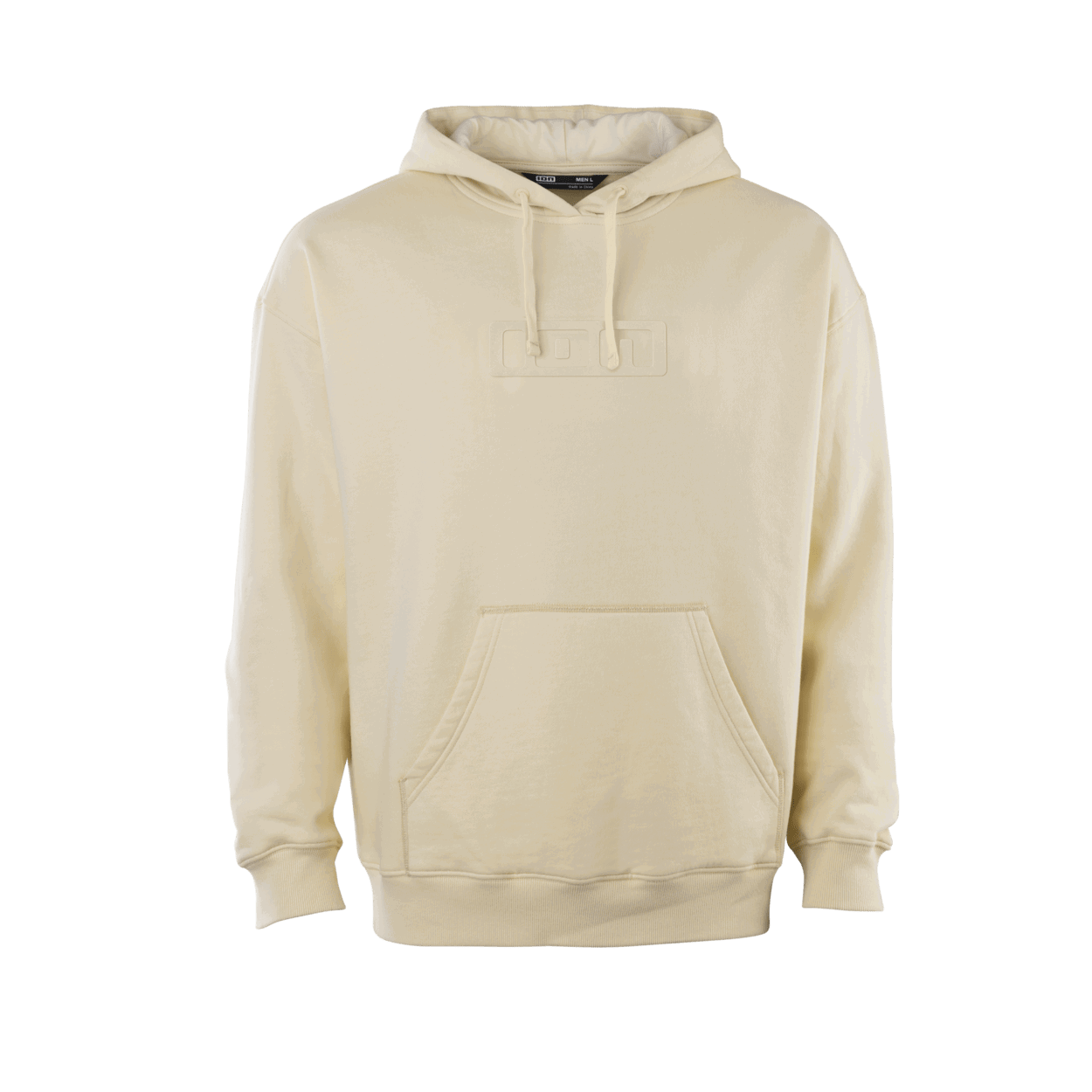 ION IOB-Hoody Ionic men 2025