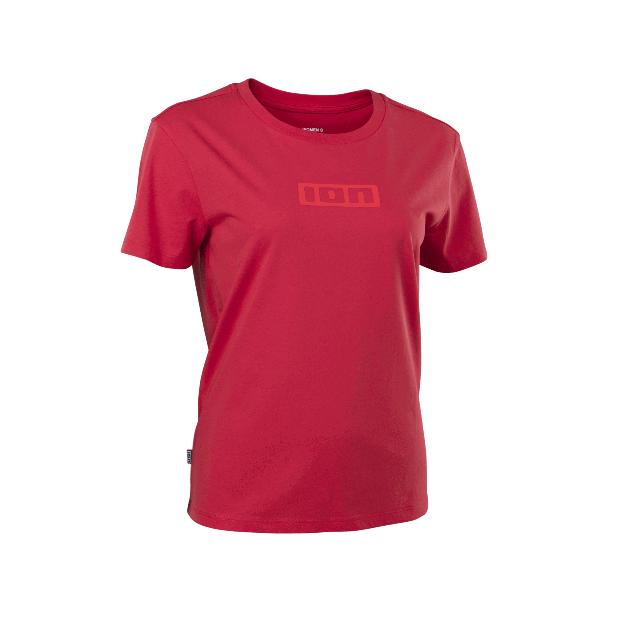 ION IOB-Tee Ionic SS women 2025